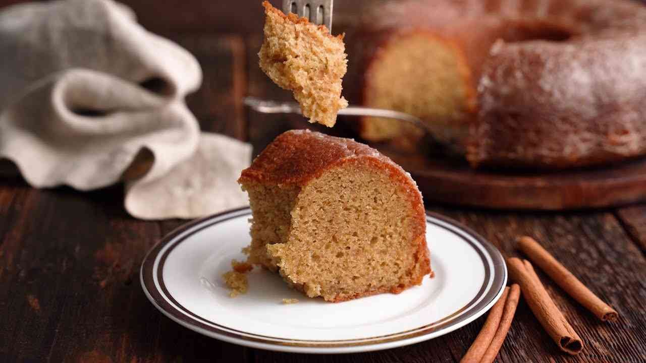 Crack Cake Recipe - Cakes